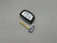 Hyundai Keyless Entry Remote Fob 2AOKM-HK13 RT-F3002 | RT-HK0120 4 buttons - Oemusedautoparts1.com