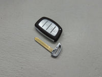 Hyundai Keyless Entry Remote Fob 2AOKM-HK13 RT-F3002 | RT-HK0120 4 buttons - Oemusedautoparts1.com