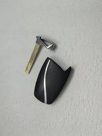 Hyundai Keyless Entry Remote Fob SY5DHFNA33 SVI-DHFGE04 4 buttons - Oemusedautoparts1.com