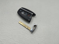 Hyundai Keyless Entry Remote Fob SY5DMFNA04 4 buttons - Oemusedautoparts1.com