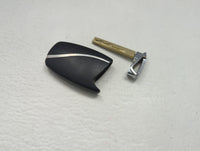 Hyundai Keyless Entry Remote Fob SY5DMFNA04 4 buttons - Oemusedautoparts1.com