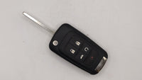 Ilco Keyless Entry Remote Fob 2AOKM-GV12 RT-GV125 5 buttons - Oemusedautoparts1.com