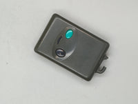 Karr Keyless Entry Remote Fob ELVAL777A 2 buttons - Oemusedautoparts1.com