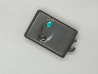 compare product Karr Keyless Entry Remote Fob ELVAL777A 2 buttons