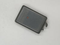 Karr Keyless Entry Remote Fob ELVAL777A 2 buttons - Oemusedautoparts1.com