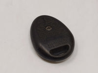 Karr Keyless Entry Remote Oxc743301 4 Buttons Car - Oemusedautoparts1.com