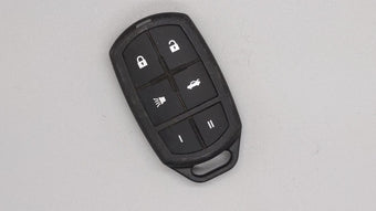 compare product Keyless Keyless Entry Remote Fob X32-MECJ 6 buttons