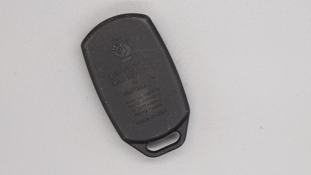 Keyless Keyless Entry Remote Fob X32-MECJ 6 buttons - Oemusedautoparts1.com