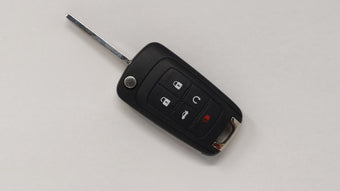 compare product Keyless2go Keyless Entry Remote Fob 2aokm-Gv11 Prx-Gprs5 5 Buttons