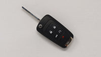 Keyless2go Keyless Entry Remote Fob 2aokm-Gv11 Prx-Gprs5 5 Buttons - Oemusedautoparts1.com