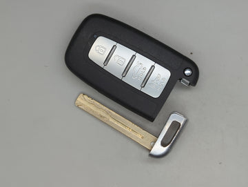Kia Keyless Entry Remote Fob WQ8-IKEYHY004AL 4 buttons - Oemusedautoparts1.com