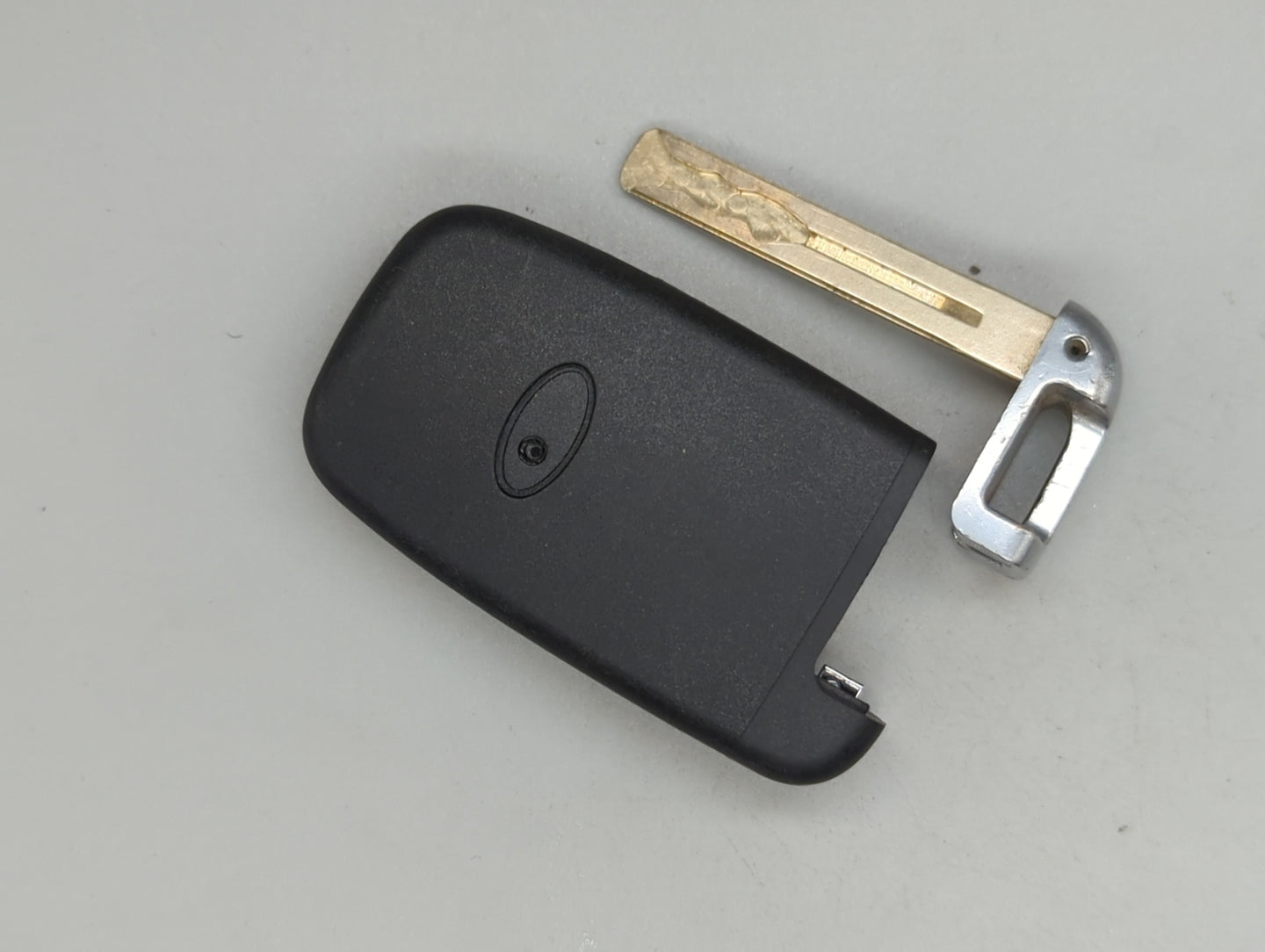 Kia Keyless Entry Remote Fob WQ8-IKEYHY004AL 4 buttons - Oemusedautoparts1.com