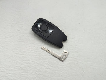 Mercedes-Benz Keyless Entry Remote Fob NBGDM3 A9079051507Q02  2 buttons
