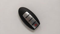 Nissan Keyless Entry Remote Fob 2AOKM-NI6 RT-NI840 4 buttons - Oemusedautoparts1.com