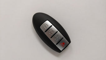 compare product Nissan Keyless Entry Remote Fob 2AOKM-NI6 RT-NI840 4 buttons