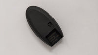 Nissan Keyless Entry Remote Fob 2AOKM-NI6 RT-NI840 4 buttons - Oemusedautoparts1.com