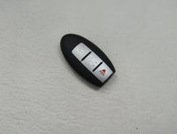 Nissan Keyless Entry Remote Fob KR5S180144014 S180144304 3 buttons - Oemusedautoparts1.com