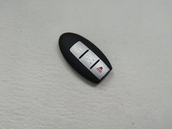 compare product Nissan Keyless Entry Remote Fob KR5S180144014 S180144304 3 buttons