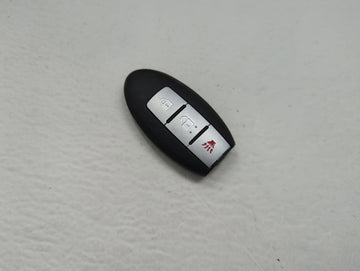 Nissan Keyless Entry Remote Fob KR5S180144014 S180144304 3 buttons