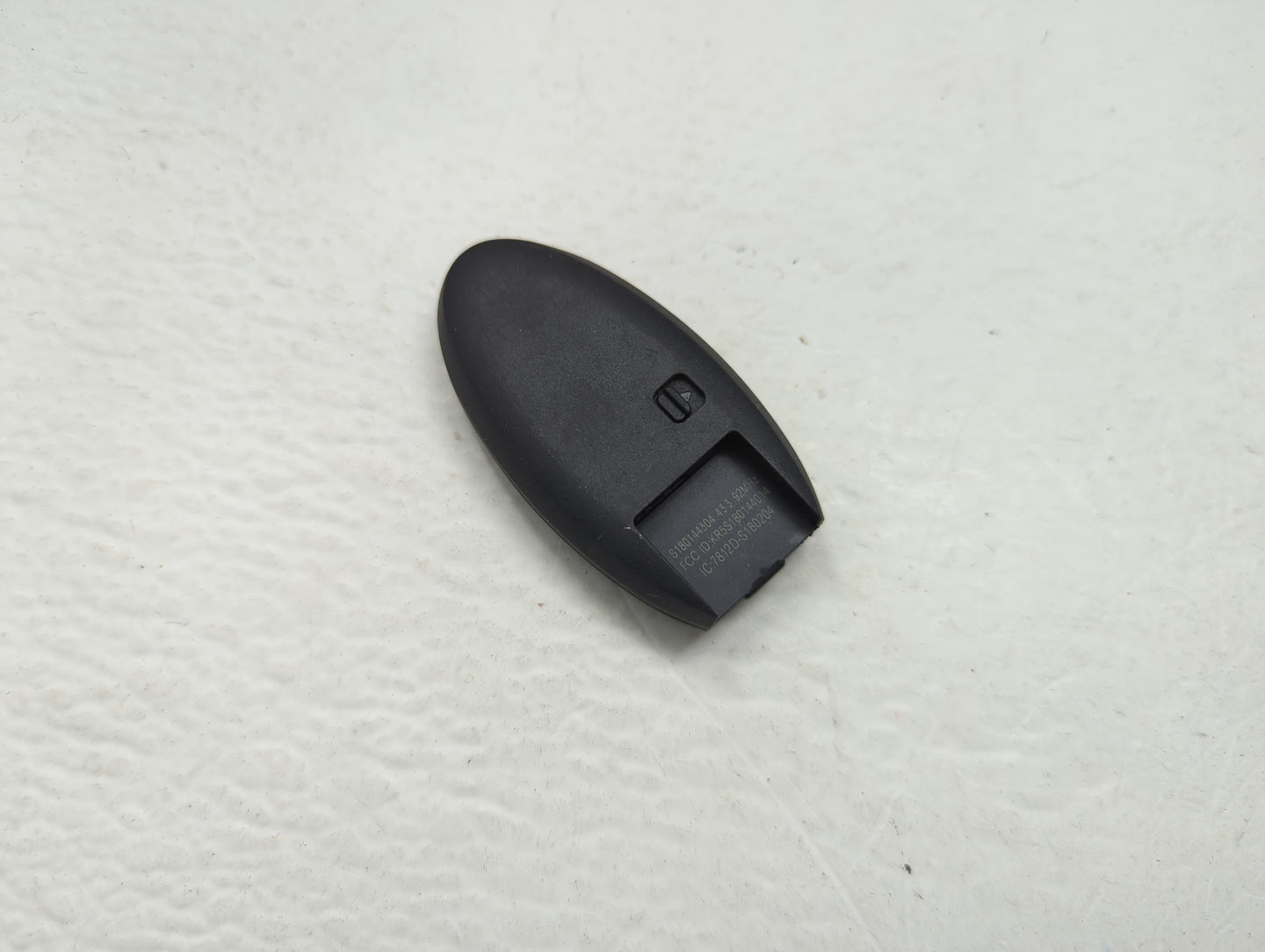 Nissan Keyless Entry Remote Fob KR5S180144014 S180144304 3 buttons - Oemusedautoparts1.com