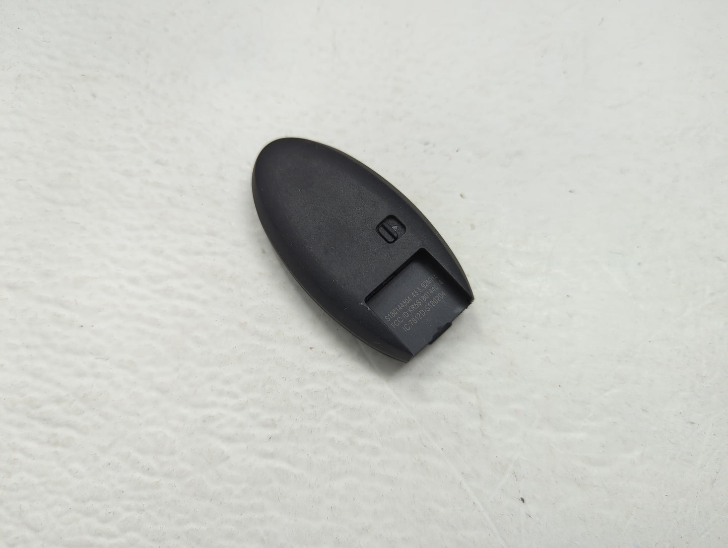 Nissan Keyless Entry Remote Fob KR5S180144014 S180144304 3 buttons - Oemusedautoparts1.com