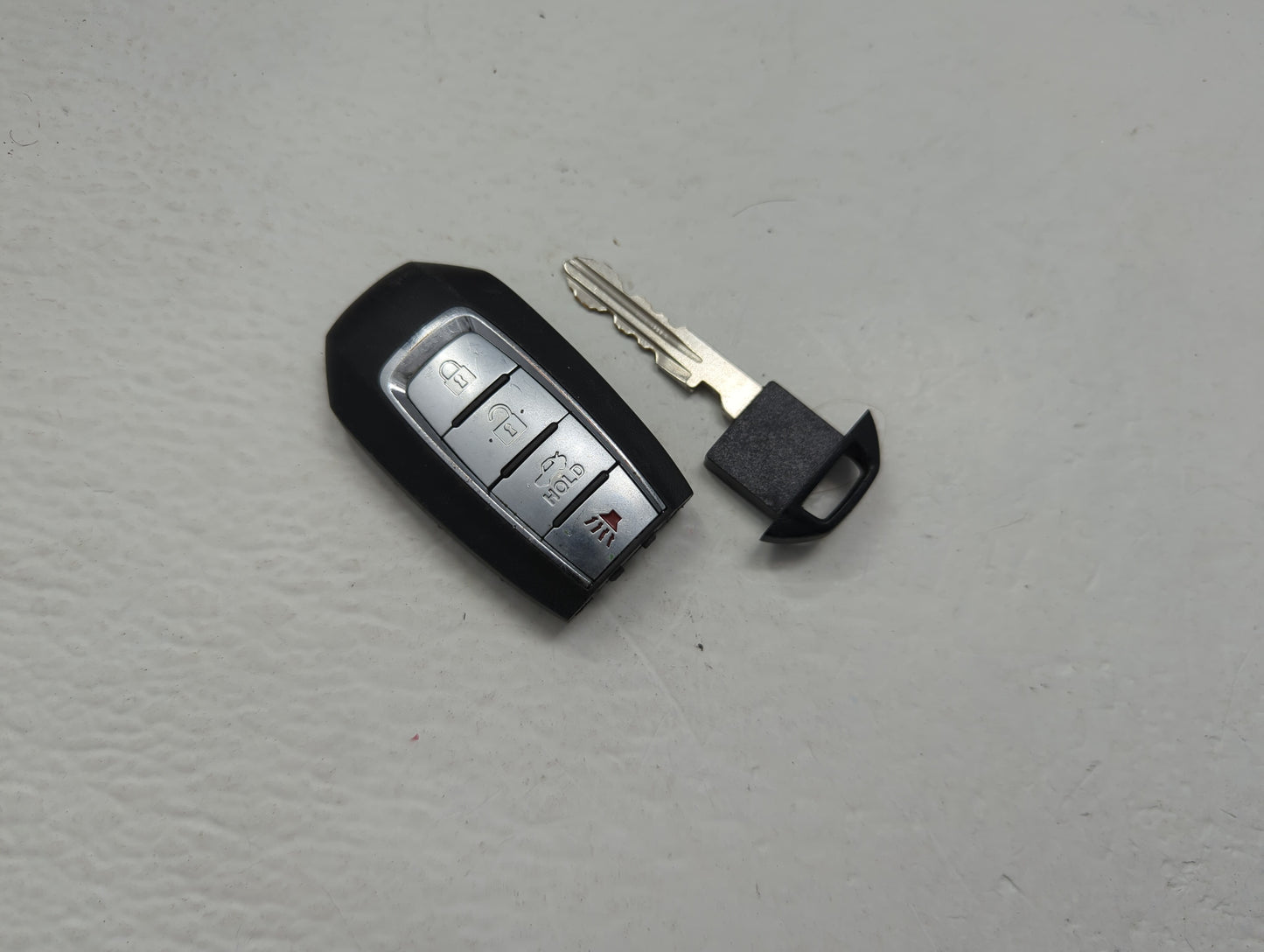 Nissan Keyless Entry Remote Fob 2AOKM-NI13 RT-NI709 | RT-NIX4BT 4 buttons - Oemusedautoparts1.com