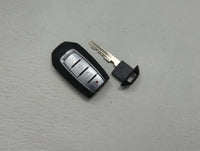 Nissan Keyless Entry Remote Fob 2AOKM-NI13 RT-NI709 | RT-NIX4BT 4 buttons - Oemusedautoparts1.com