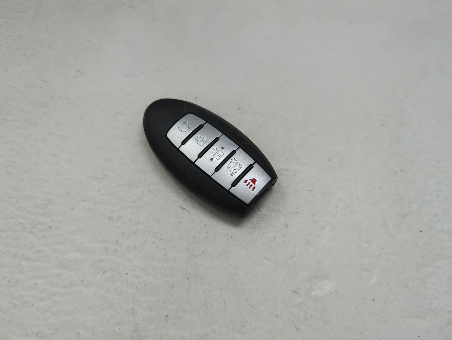 Nissan Keyless Entry Remote Fob 2AOKM-NI13 RT-NI905 | RT-NIX5BT 5 buttons - Oemusedautoparts1.com