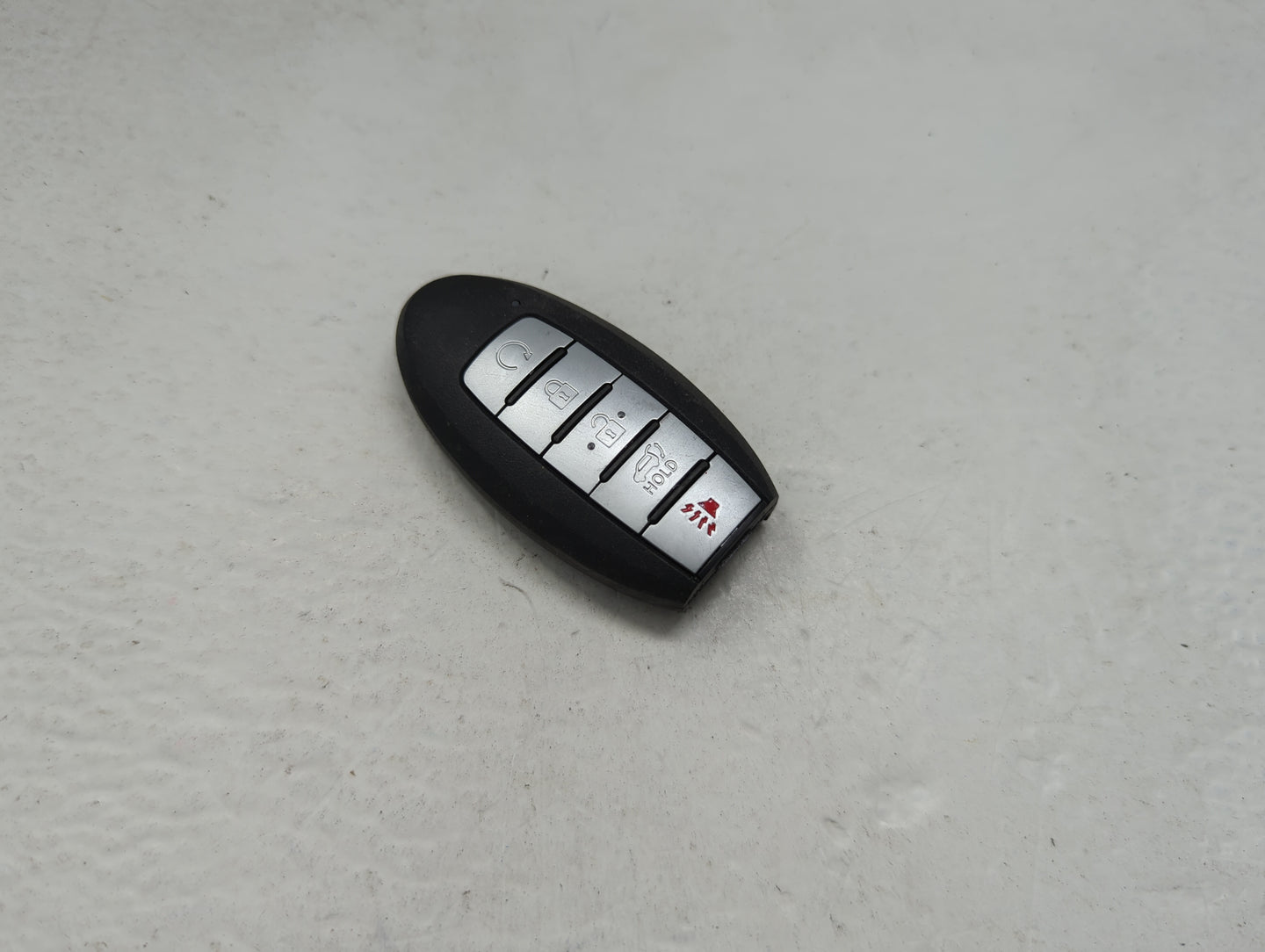Nissan Keyless Entry Remote Fob 2AOKM-NI13 RT-NI905 | RT-NIX5BT 5 buttons - Oemusedautoparts1.com