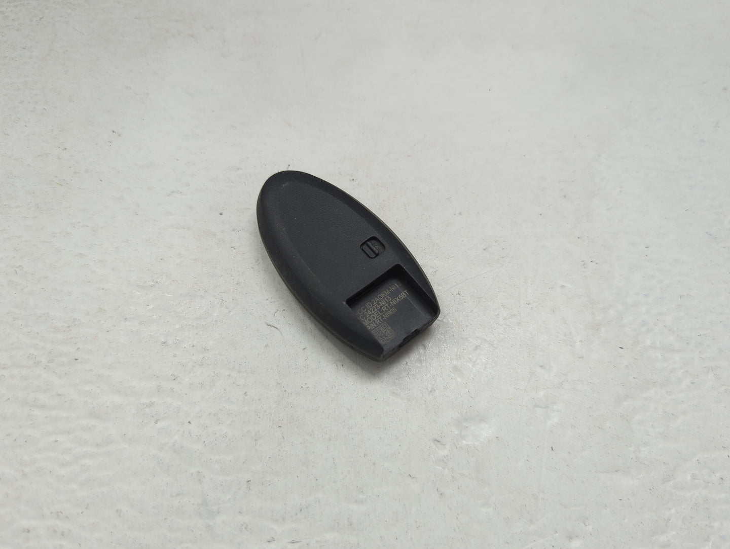 Nissan Keyless Entry Remote Fob 2AOKM-NI13 RT-NI905 | RT-NIX5BT 5 buttons - Oemusedautoparts1.com