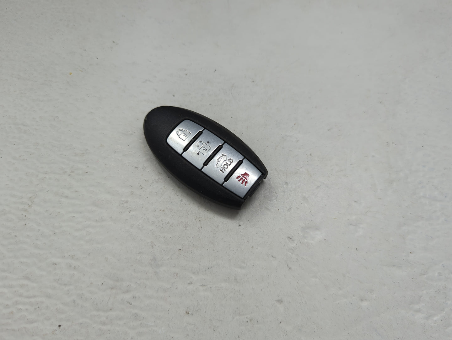 Nissan Keyless Entry Remote Fob 2AOKM-NI13 RT-NI801 4 buttons - Oemusedautoparts1.com