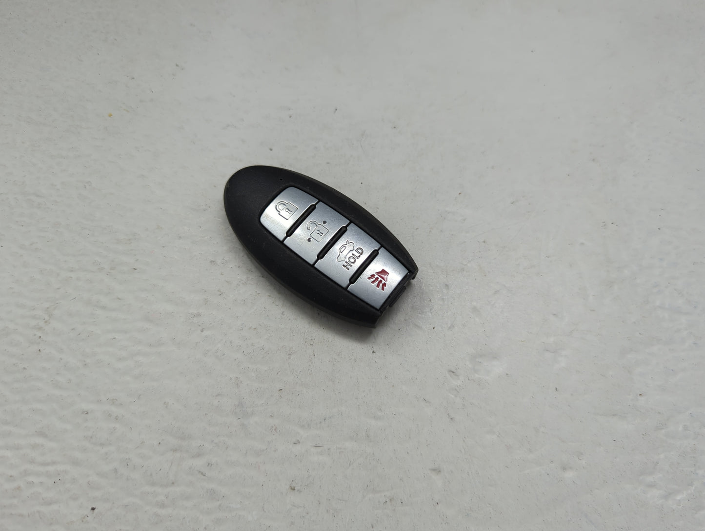 Nissan Keyless Entry Remote Fob 2AOKM-NI13 RT-NI801 4 buttons - Oemusedautoparts1.com