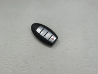 Nissan Keyless Entry Remote Fob 2AOKM-NI13 RT-NI801 4 buttons - Oemusedautoparts1.com