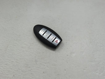 compare product Nissan Keyless Entry Remote Fob 2AOKM-NI13 RT-NI801 4 buttons