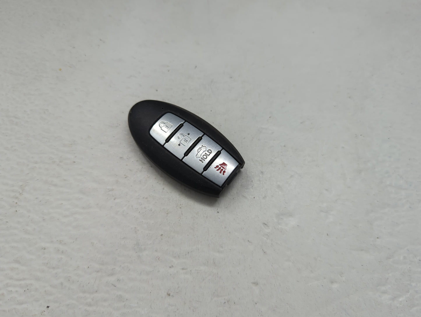 Nissan Keyless Entry Remote Fob 2AOKM-NI13 RT-NI801 4 buttons - Oemusedautoparts1.com