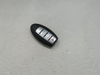 Nissan Keyless Entry Remote Fob 2AOKM-NI13 RT-NI801 4 buttons - Oemusedautoparts1.com