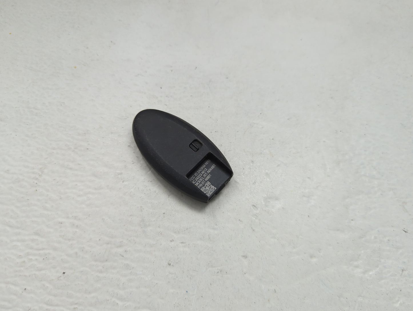 Nissan Keyless Entry Remote Fob 2AOKM-NI13 RT-NI801 4 buttons - Oemusedautoparts1.com