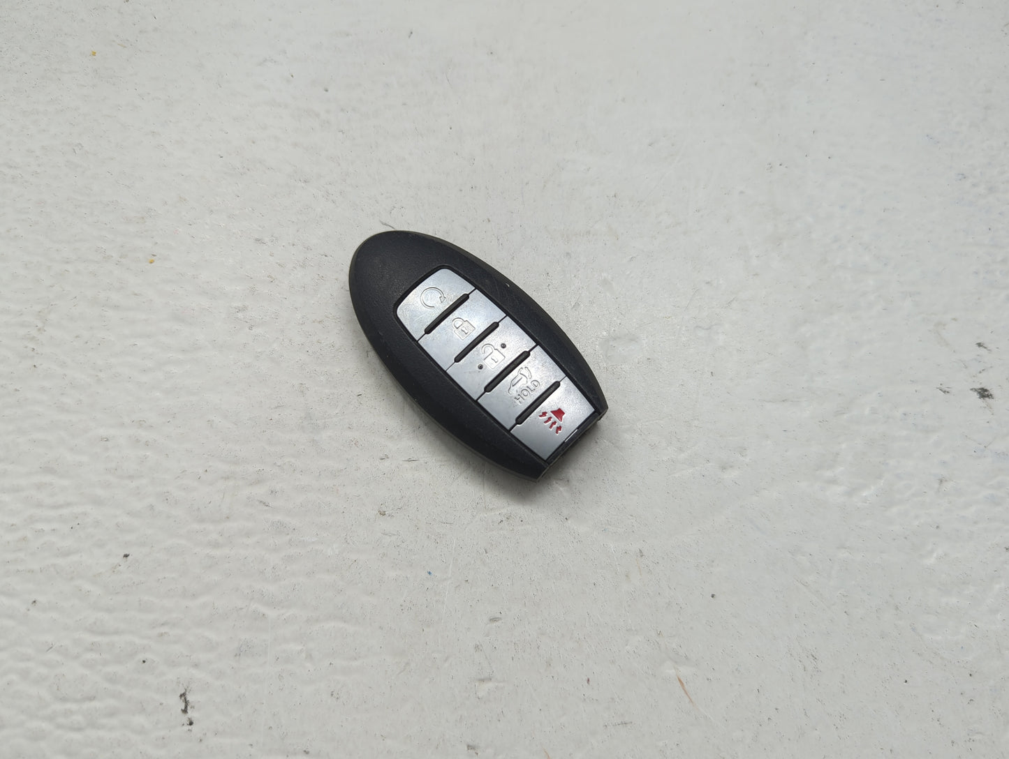 Nissan Keyless Entry Remote Fob KR55WK48903 5WK48903 5 buttons - Oemusedautoparts1.com