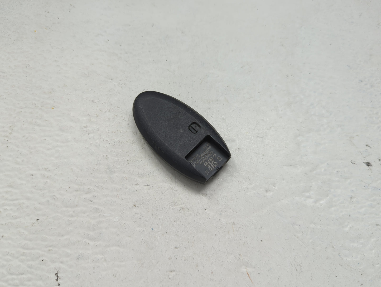 Nissan Keyless Entry Remote Fob KR55WK48903 5WK48903 5 buttons - Oemusedautoparts1.com