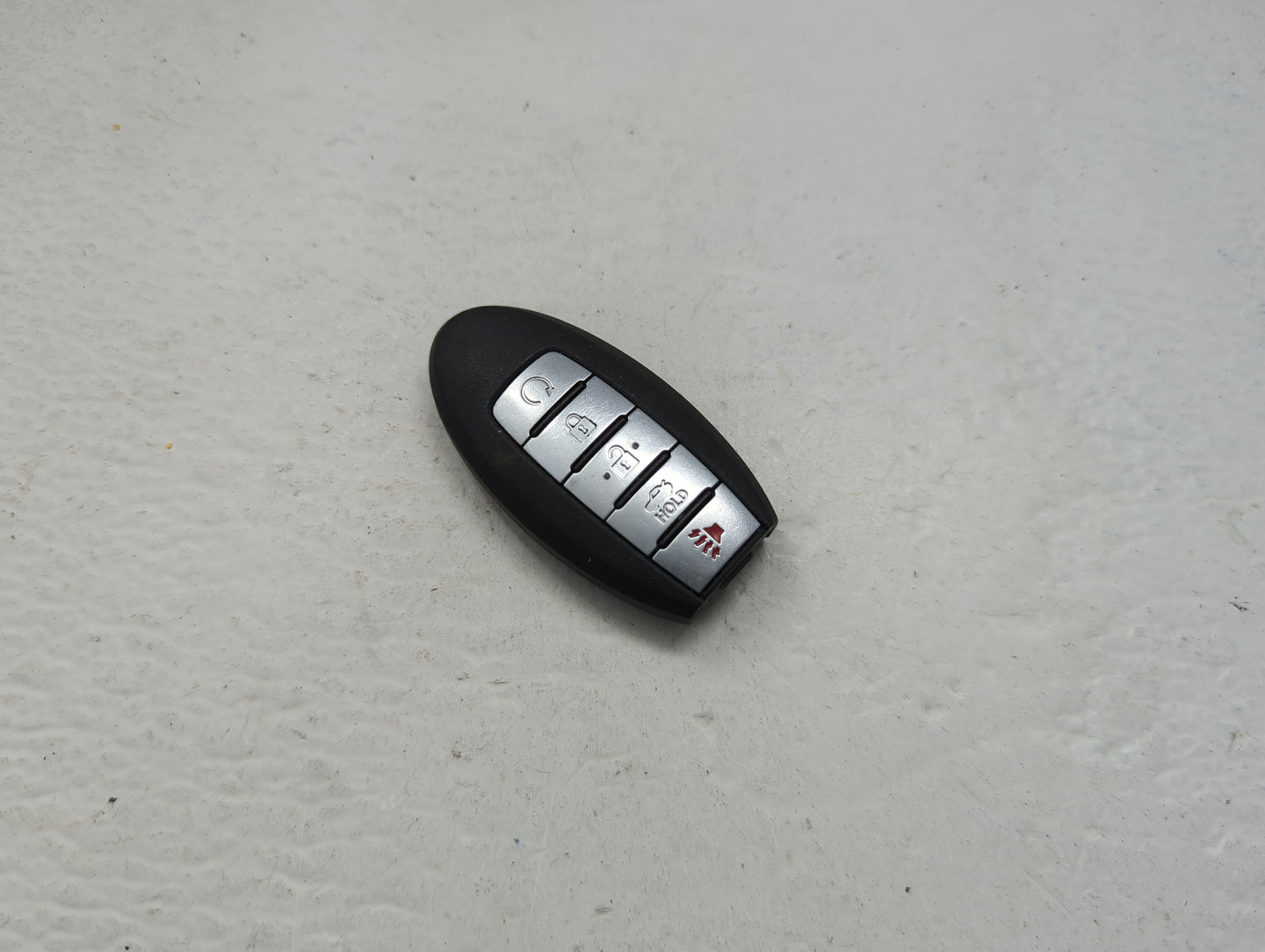 Nissan Keyless Entry Remote Fob KR5S180144014 S180144020 5 buttons - Oemusedautoparts1.com