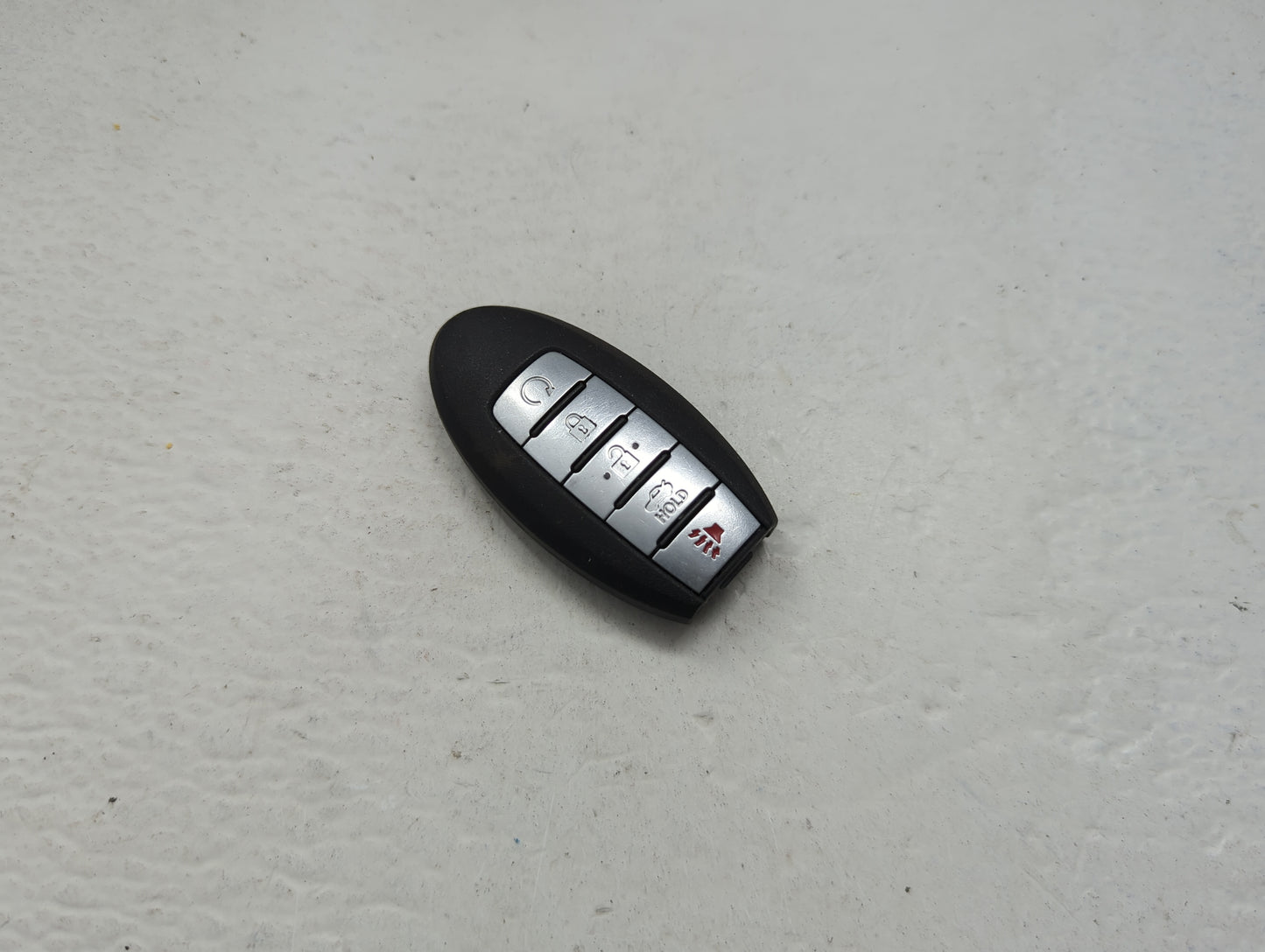 Nissan Keyless Entry Remote Fob KR5S180144014 S180144020 5 buttons - Oemusedautoparts1.com