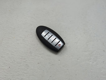 compare product Nissan Keyless Entry Remote Fob KR5S180144014 S180144020 5 buttons