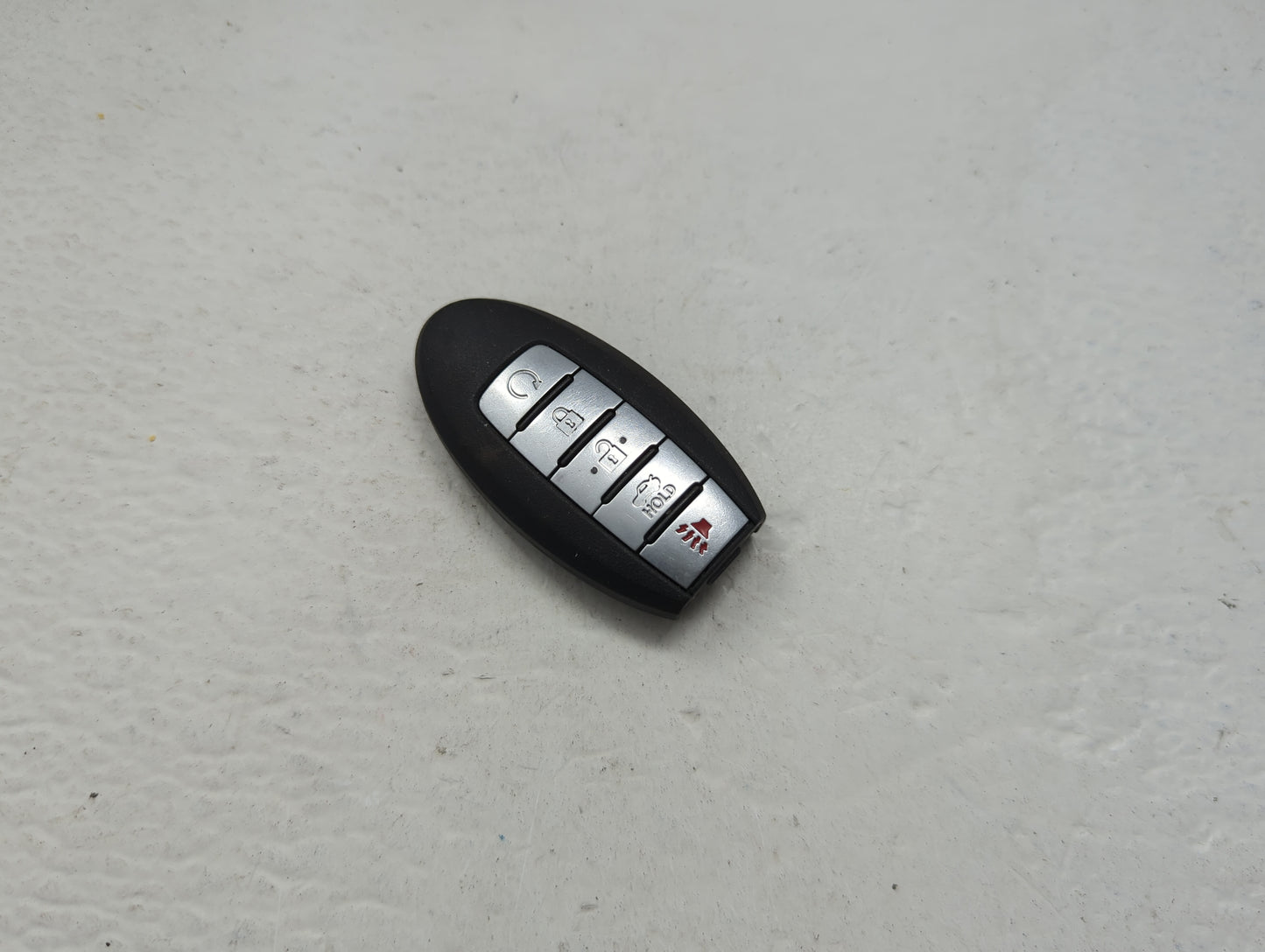 Nissan Keyless Entry Remote Fob KR5S180144014 S180144020 5 buttons - Oemusedautoparts1.com