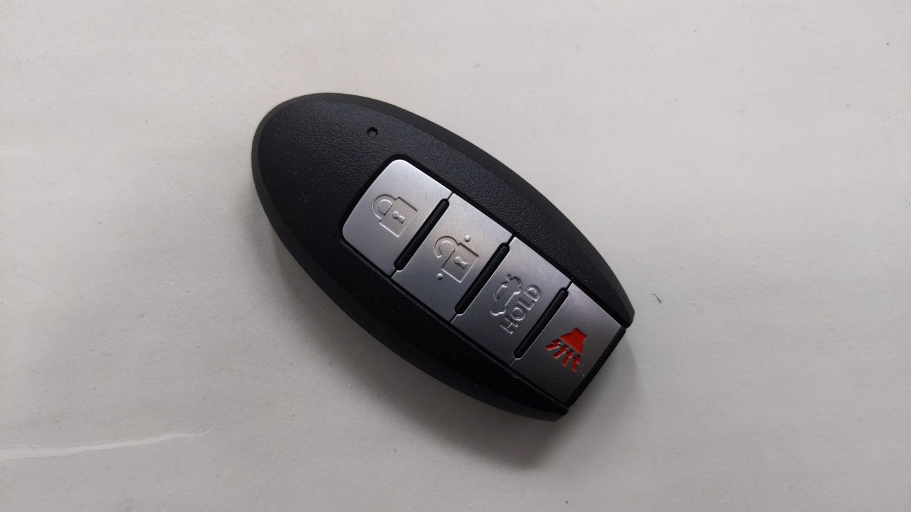 Keyless Entry Remote Fob KR55WK48903 4 buttons - Oemusedautoparts1.com
