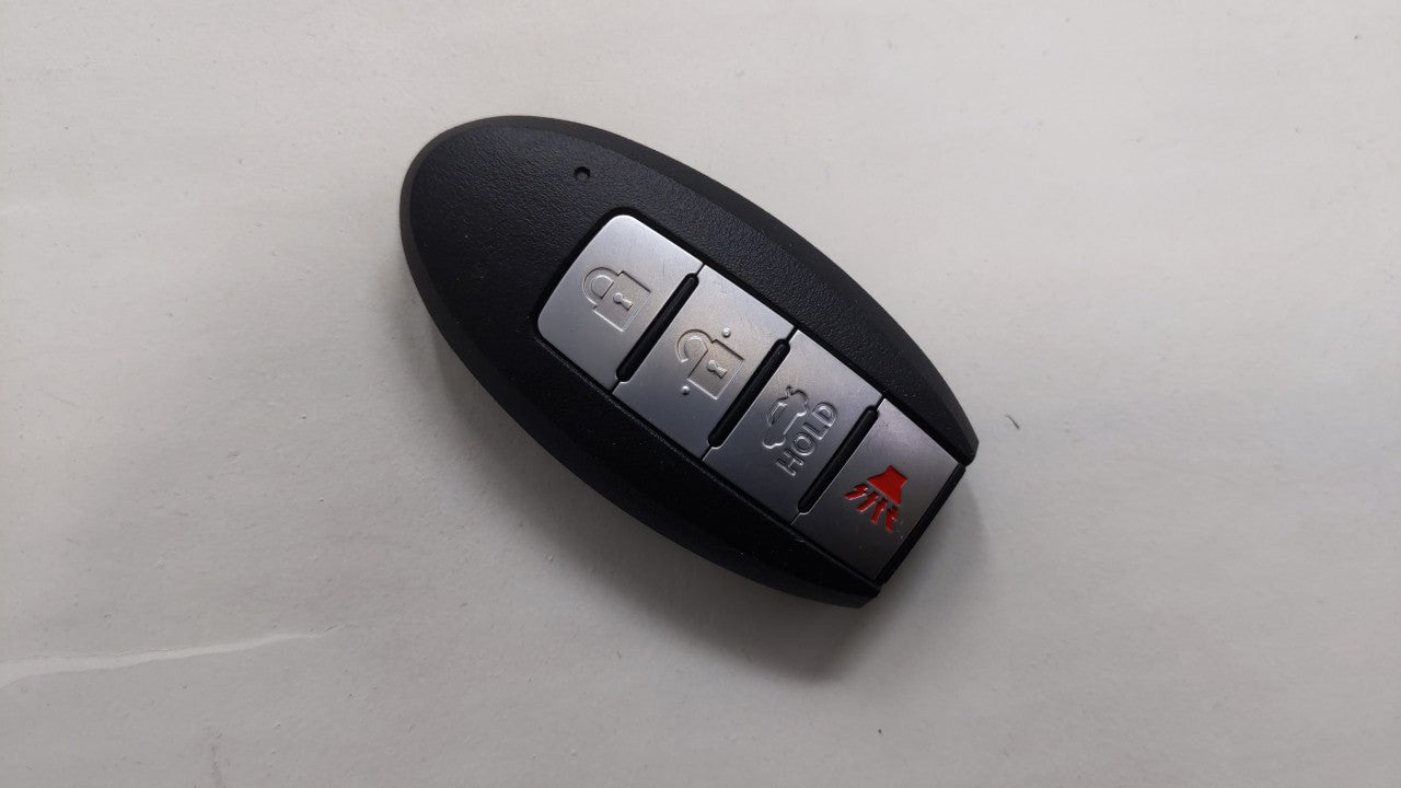 Keyless Entry Remote Fob KR55WK48903 4 buttons 324685 - Oemusedautoparts1.com