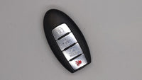 Nissan Keyless Entry Remote Fob KRSS180144014 S180144017 4 buttons - Oemusedautoparts1.com