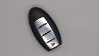 Nissan Keyless Entry Remote Fob KRSS180144014 S180144017 4 buttons - Oemusedautoparts1.com