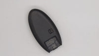 Nissan Keyless Entry Remote Fob KRSS180144014 S180144017 4 buttons - Oemusedautoparts1.com