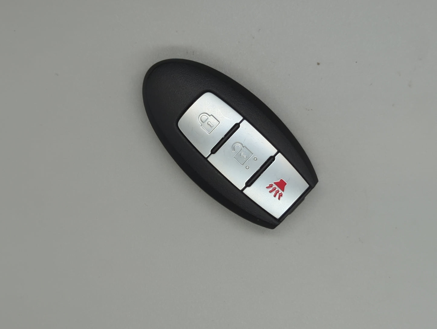 Nissan Keyless Entry Remote Fob KR5S180144106 S180144105 3 buttons - Oemusedautoparts1.com