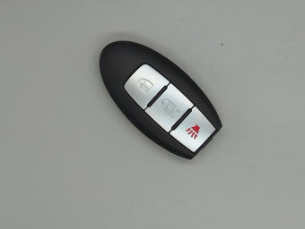 compare product Nissan Keyless Entry Remote Fob KR5S180144106 S180144105 3 buttons